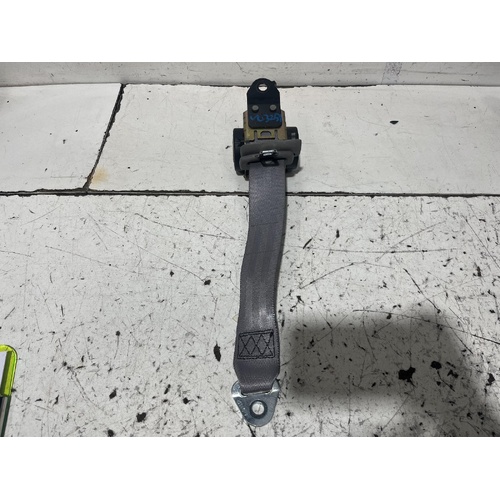 Toyota Camry Right Hand Rear Seatbelt MCV36 08/02 - 05/06 