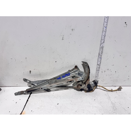 Ford Ranger Right Front Door Window Regulator PJ 12/2006-06/2011