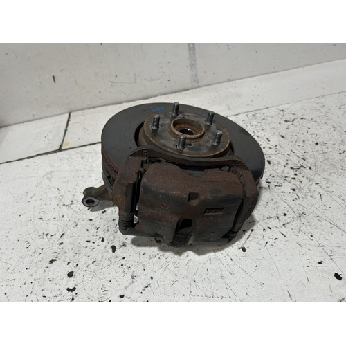 Toyota Tarago Left Front Caliper ACR50 03/2006-06/2020