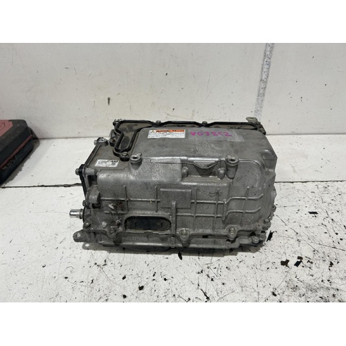 Lexus CT200 Hybrid Inverter ZWA10 12/2010-2020