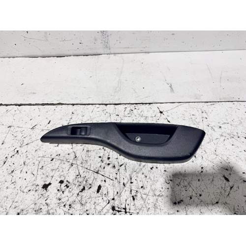 Mitsubishi Mirage Right Rear Power Window Switch LA 12/2012-12/2024