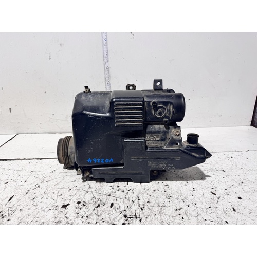 Toyota Prado Air Cleaner Box KZJ120 02/2003-10/2006