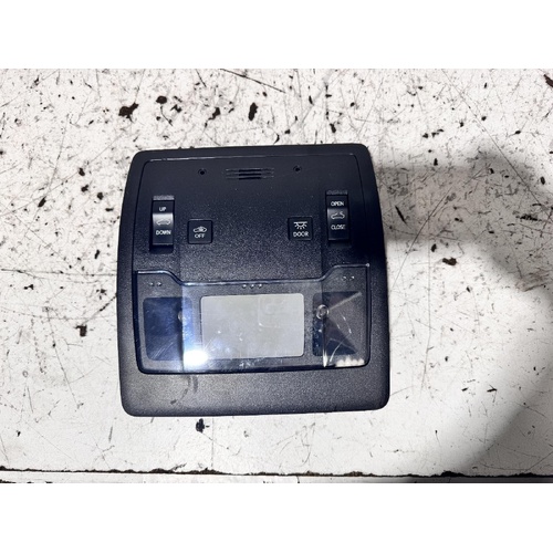 Lexus RC 350 Courtesy Light GSC10 11/2014-11/2025