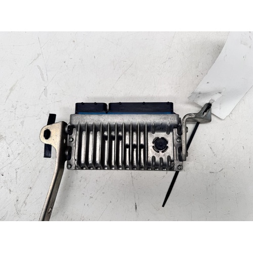Toyota Aurion Engine ECU GSV50 02/2012-08/2017