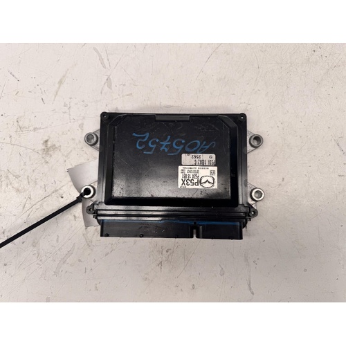 Mazda 2 Engine ECU DJ 09/2014-Current