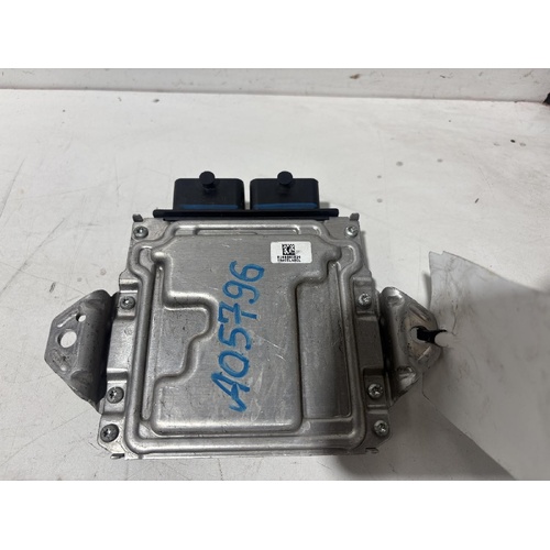 Suzuki Swift Engine ECU FZ 08/2010-03/2017
