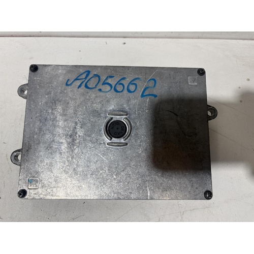 Honda CRV Engine ECU RE 02/2007-10/2012