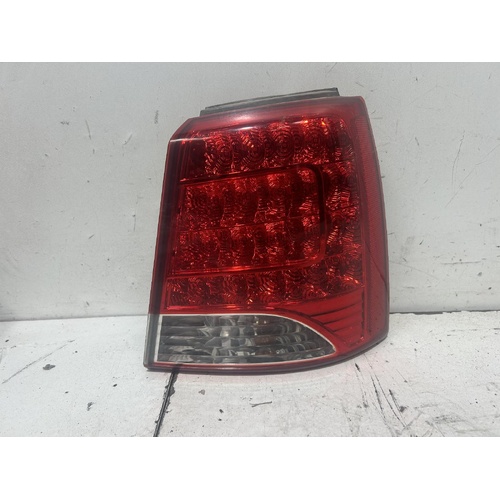 Kia Sorento Right Tail Light XM 10/2009-09/2021
