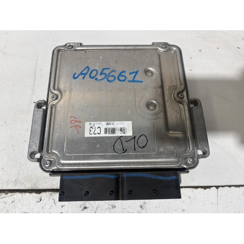 Hyundai I30 Engine ECU GD 03/2012-02/2017