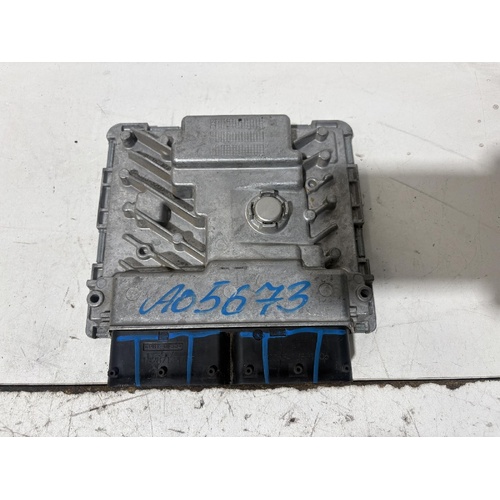 Volkswagen Passat Engine ECU B8/MK7 06/2015-10/2019
