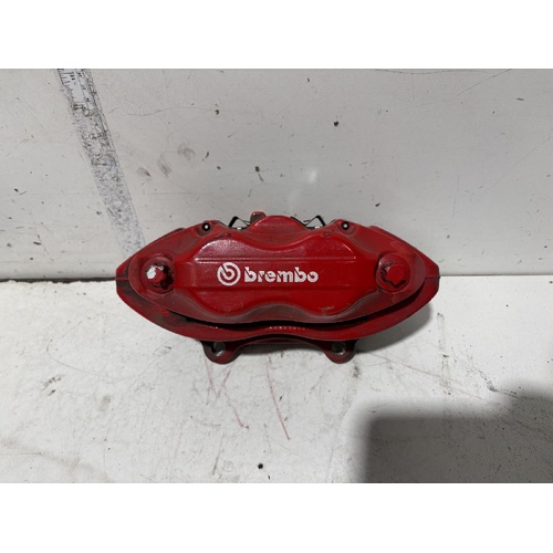 Chrysler 300c Right Front Caliper LX 2 12/2011-12/2021