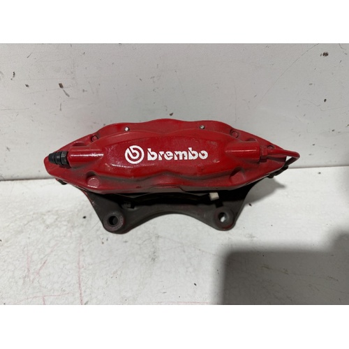 Chrysler 300c Right Rear Caliper LX 2 12/2011-12/2021