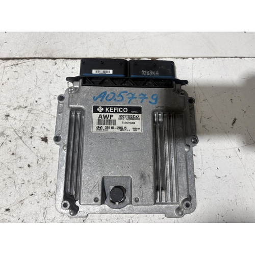 Hyundai I30 Engine ECU GD 12/2012-02/2017