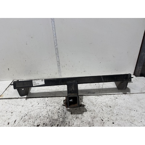 Boronia / BTA Brand Towbar to suit Hyundai Santa Fe DM 06/2012-02/2018