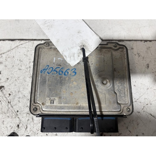 Holden Statesman/Caprice Engine ECU WM 09/2006-04/2013