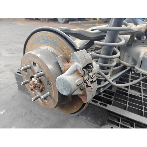 Toyota Altezza RS200 Left Rear Caliper SXE10 01/1998-10/2005