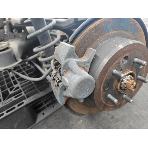 Toyota Altezza RS200 Right Rear Caliper SXE10 01/1998-10/2005