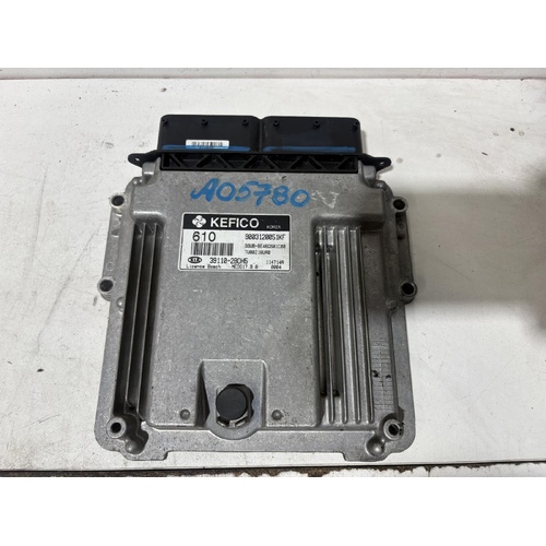 KIA Rio Engine ECU UB 08/2011-11/2016
