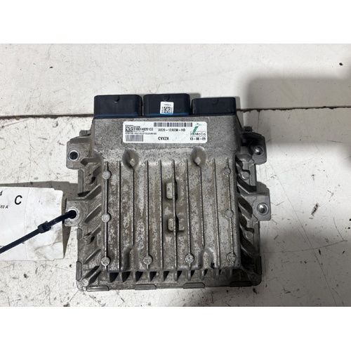 Ford Ranger Engine ECU PX 06/2011-06/2015