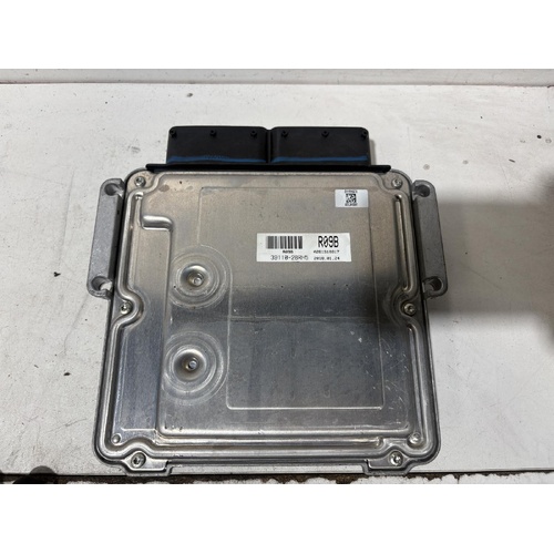 Hyundai Accent Engine ECU RB 10/2013-12/2019