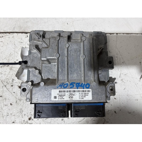 Ford Focus Engine ECU LZ 07/2015-11/2018