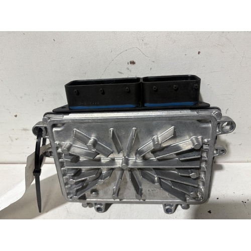 Volvo S40 Engine ECU 2.5L Petrol B5254T7 10/2008-08/2012
