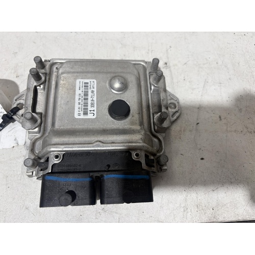 Suzuki Swift Engine ECU FZ 08/2010-03/2017