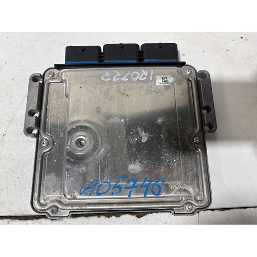 Land Rover Rangerover Evoque Engine ECU L538 11/2011-08/2015