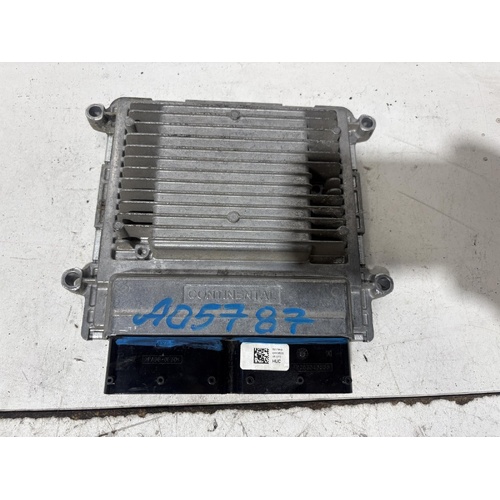 Hyundai i30 Engine ECU GD 12/2012-02/2017