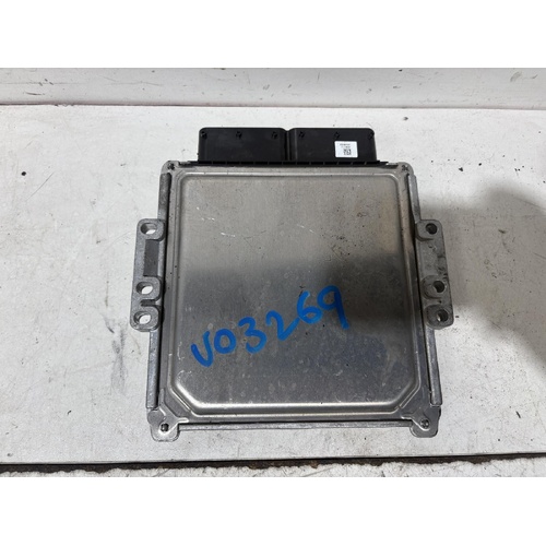 Great Wall Cannon UTE Engine ECU NPW 09/2020-Current