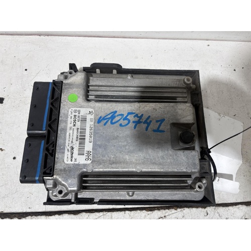 Holden Commodore Engine ECU VE 09/2010-05/2013