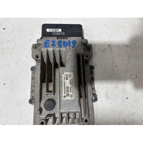 KIA Sorento Transmission ECU XM 10/2009-12/2014