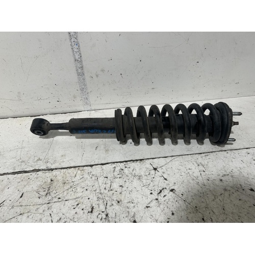 Great Wall Cannon Left Front Strut NPW NPW 09/2020-2026