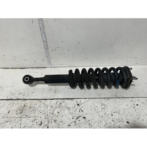 Great Wall Cannon Right Front Strut NPW 09/2020-2026