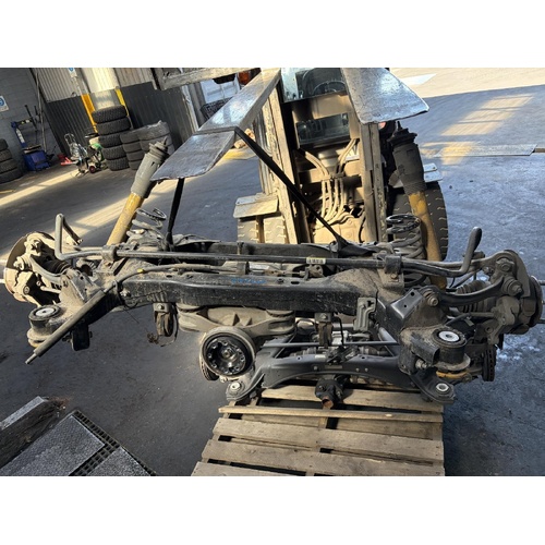 Chrysler 300c Rear Sway Bar LX 2 12/2011-12/2021