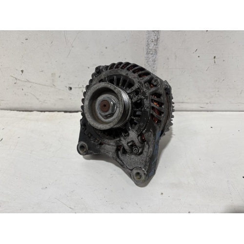 Ford Territory Alternator SY 10/2005-04/2009