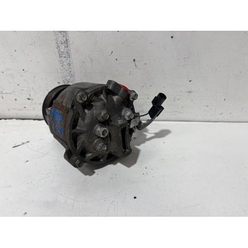 Mitsubishi Outlander A/C Compressor ZJ 10/2012-12/2014
