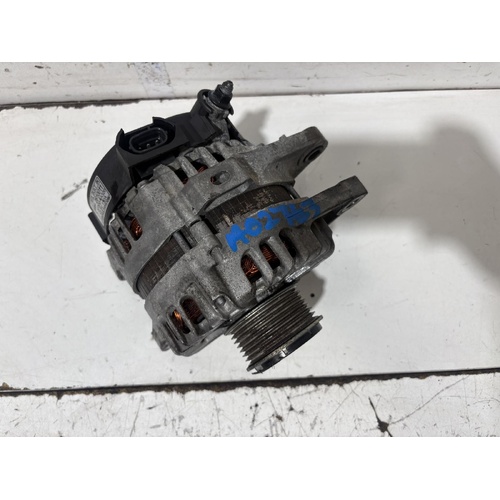 Hyundai ILOAD/IMAX Alternator TQ 11/2012-03/2021