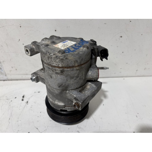 Mazda BT50 A/C Compressor UP-UR 10/2011-06/2020