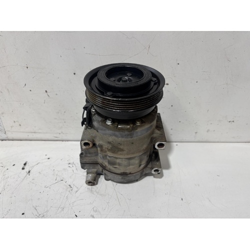 Hyundai i30 A/C Compressor FD 09/2007-03/2011