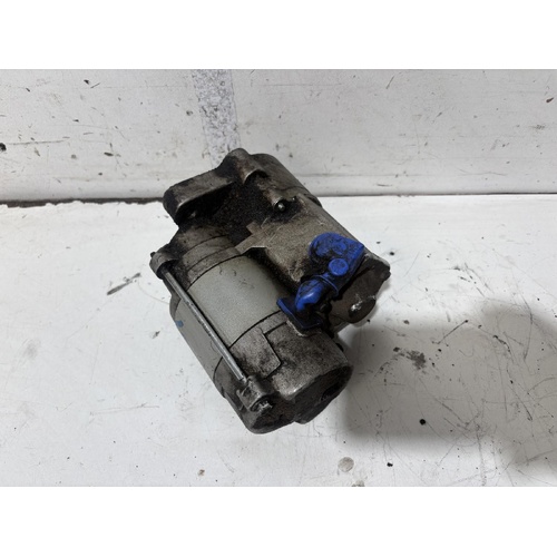 Toyota Prado Starter Motor VZJ95 07/1996-01/2002