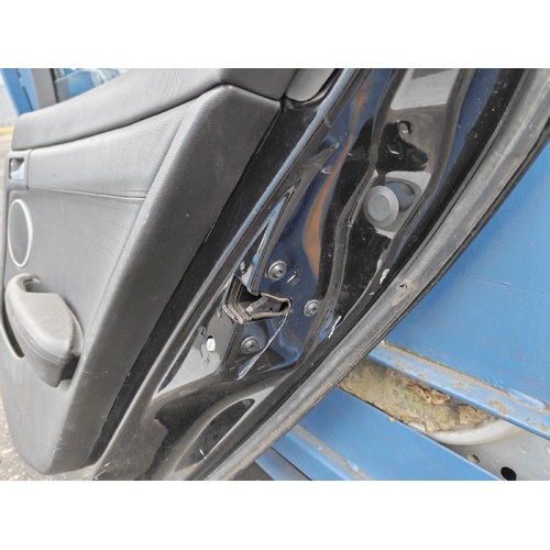 Holden Commodore Right Rear Door Lock Mechanism VE 08/2007-05/2013