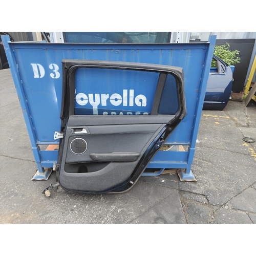 Holden Commodore Right Rear Window Regulator VE 08/2006-12/2017