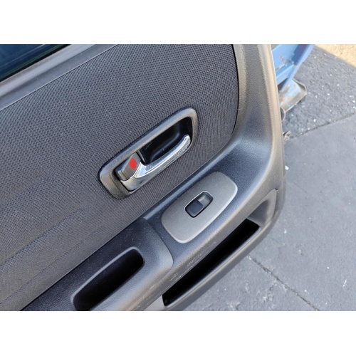 Toyota Altezza RS200 Left Rear Window Switch SXE10 01/1998-10/2005