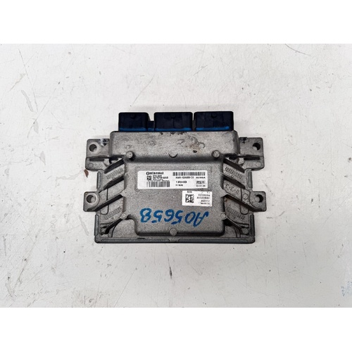 Ford Fiesta Engine ECU WT 07/2008-08/2013