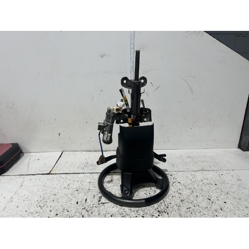 Lexus IS200 Steering Column Shroud SXE10 01/1998-11/2005