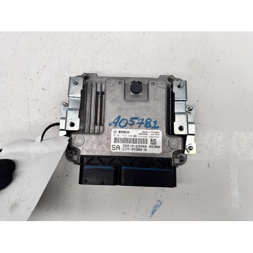 Suzuki Swift Engine ECU AZ 04/2017-11/2023