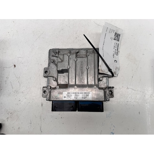 Ford Kuga Engine ECU TF 11/2014-09/2016