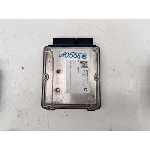 Holden Commodore Engine ECU VE 09/2010-05/2013