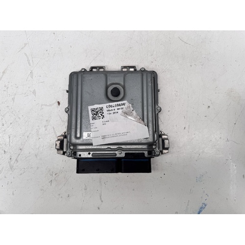 Mercedes C Class Engine ECU W205 06/2014-07/2023